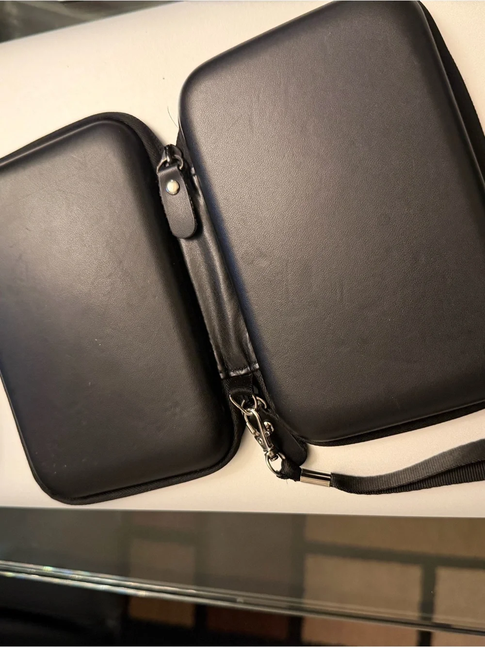 Apple MacBook Air - Silver and Black